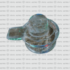 Glacia Myst Shivling – Original & Energised -100grams