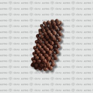 Trinetra Bracelet – Original & Abhimantrit