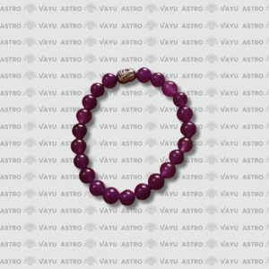 Mystic Amethyst Bracelet – Premium & Energised