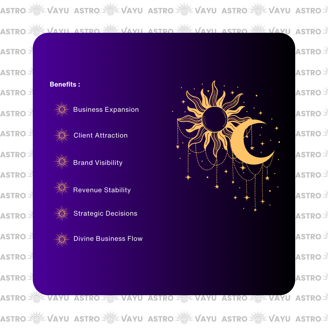 Business Growth Nebula - Image 2